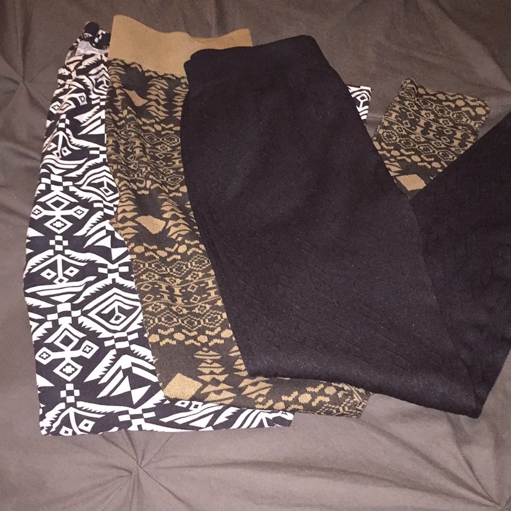 Leggings